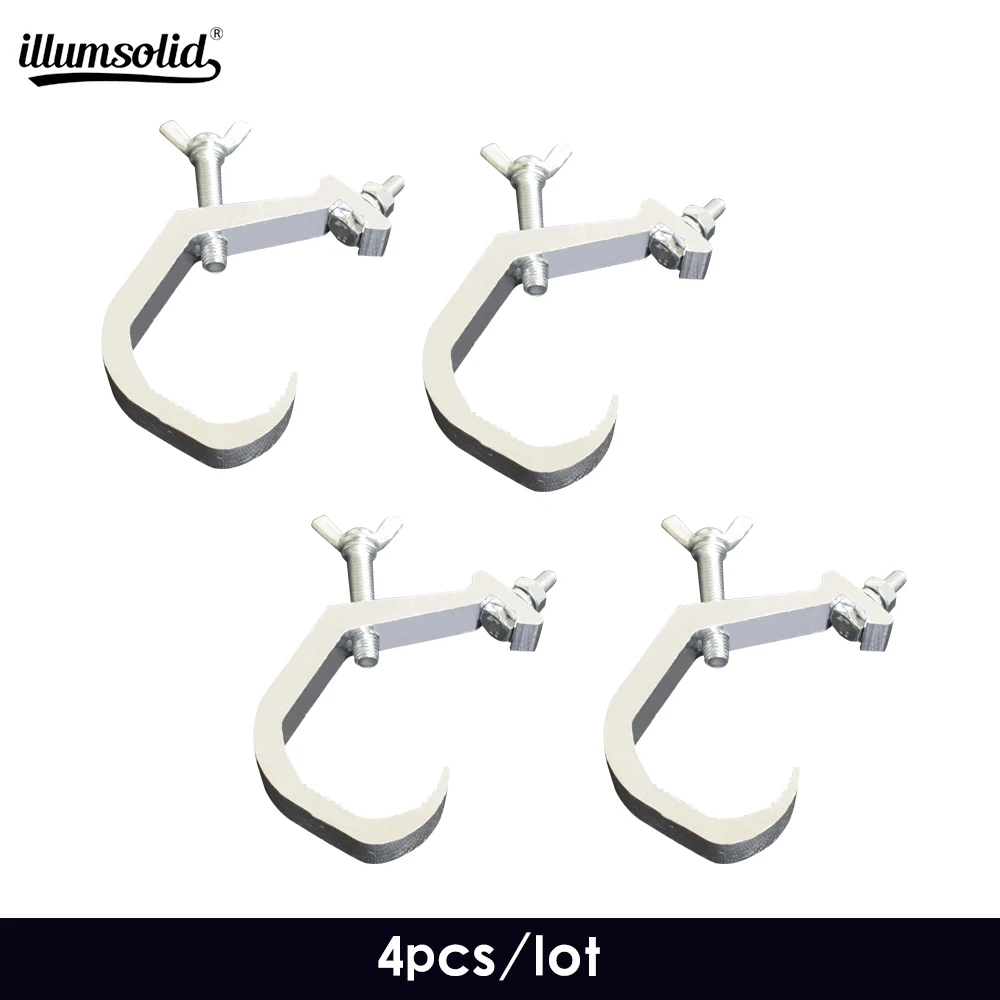 Светодиодный сценический светильник s Hook Disco аксессуары для сценического ing Led Par