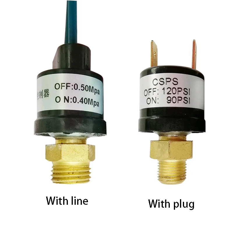 

Латунный термостатический клапан радиатора, прямой клапан с автоматическим регулировкой температуры для подогрева пола, 20 мм
