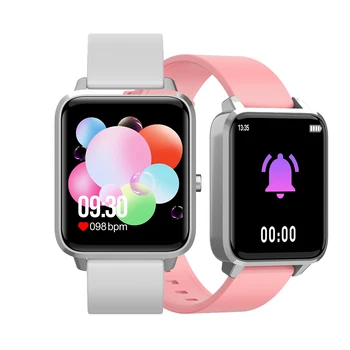 

New N65 Bluetooth Call Smart Watch Men Women Fitness Tracker Heart Rate SMS Remind Multi-sport 2020 Smartwatch for IOS Android