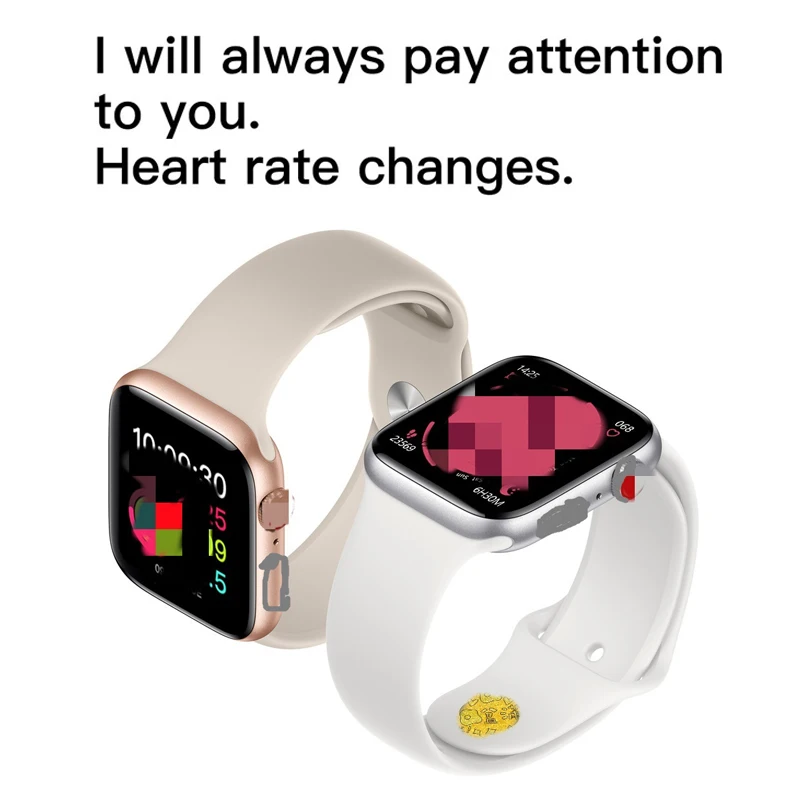  MAFAM Hot Selling IWO 12 pro Smartwatch Activity Tracker ECG Heart Rate Monitor For Xiaomi iphone a