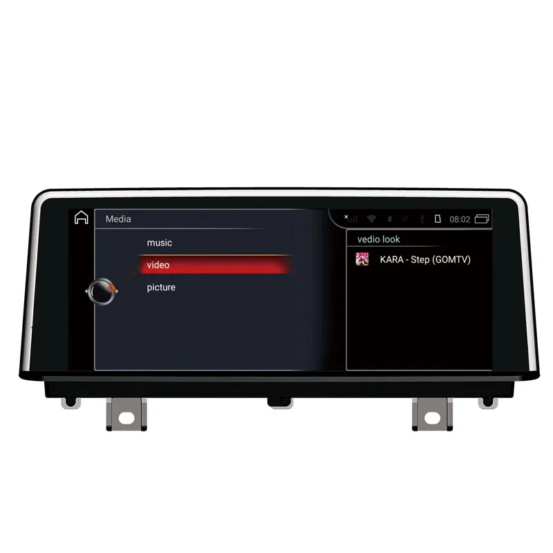 Excellent NAVITOPIA 10.25inch 4G RAM 64G ROM Android 8.0 Car GPS Navigation For BMW X1 F52 2018- EVO 12 Excellent NAVITOPIA 10.25inch 4G RAM 64G ROM Android 8.0 Car GPS Navigation For BMW X1 F52 2018- EVO 12