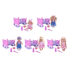 baby doll nursery