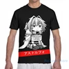 Astolfo Reflecting on his action men T-Shirt women all over print fashion girl t shirt boy tops tees Short Sleeve tshirts ► Photo 1/5