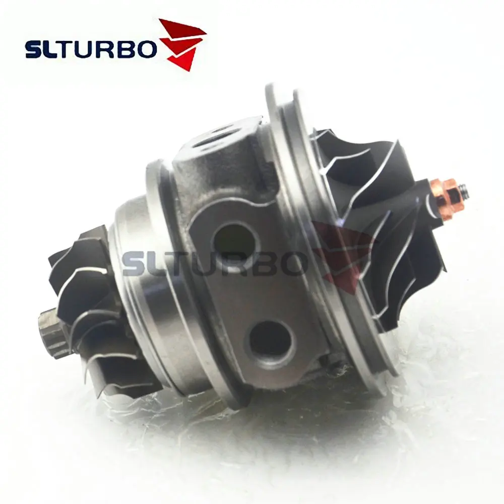 Сбалансированное турбозарядное устройство core TD04L картридж для турбины CHRA Subaru