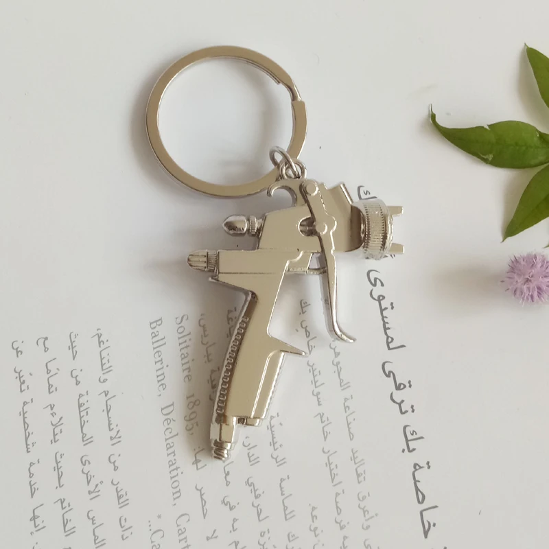 Immagini Di Pistola Vernice - Download Gratuiti Su Freepik - Foto 4