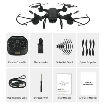 

for H86,4K RC Drone,Wifi FPV Drone,RC Helicopter,Aititude Hold RC Helicopter Neutral ABS Kids Toys Kids Toys 1 set