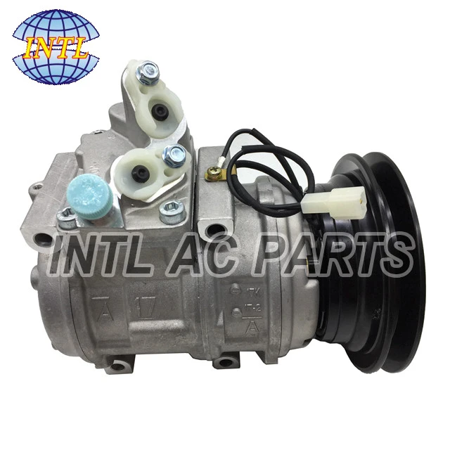 4472000982 4472000986 447200 0980 447200098 10pa15l Auto Air Ac Compressor For Toyota Land Cruiser 80 Series Hdj80 Hzj80 91 98 Ac Compressor Auto Ac Compressorcompressor Ac Aliexpress