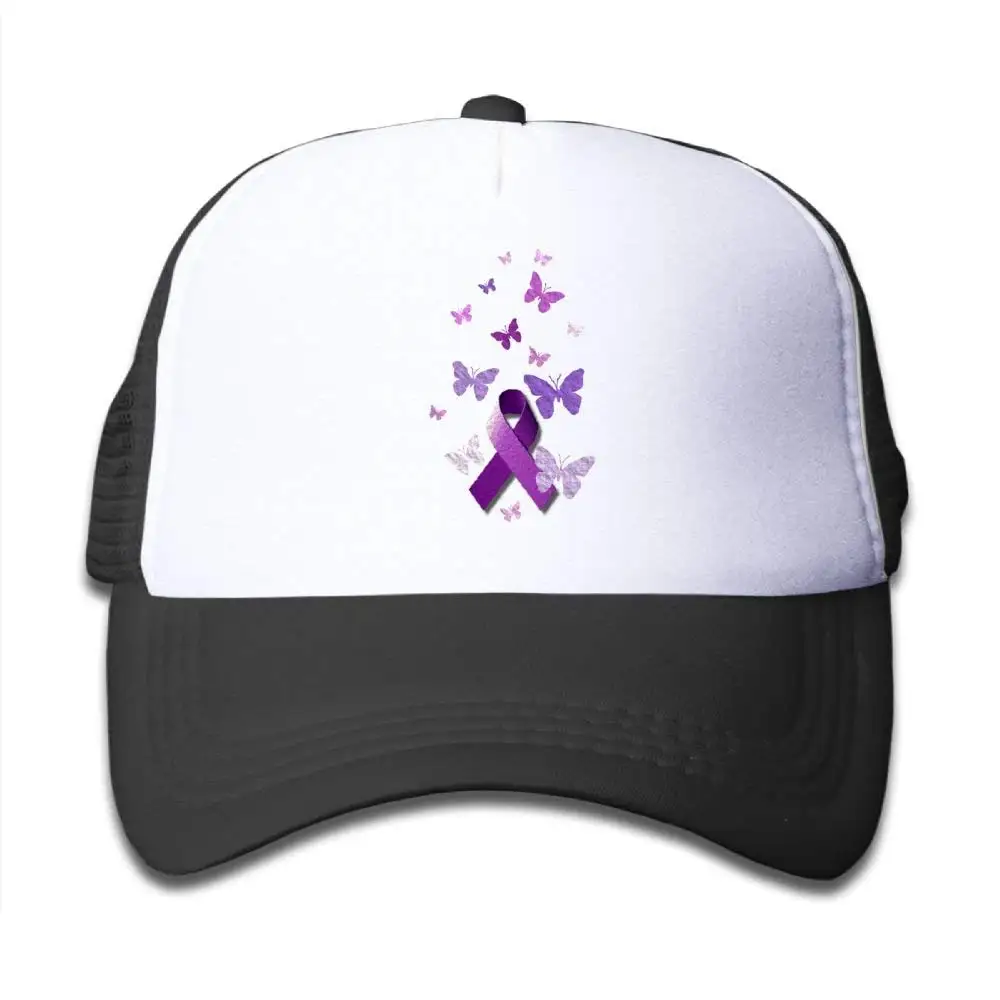 Сетчатые бейсболки Snapback шапки бабочка 1 мальчик-девочка, черный, один размер