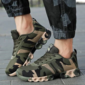 

2020 New Camouflage Chunky Sneakers Men Shoes Sports Shoes Sneakers Designer Sneakers Casual trainers tennis chaussure homme
