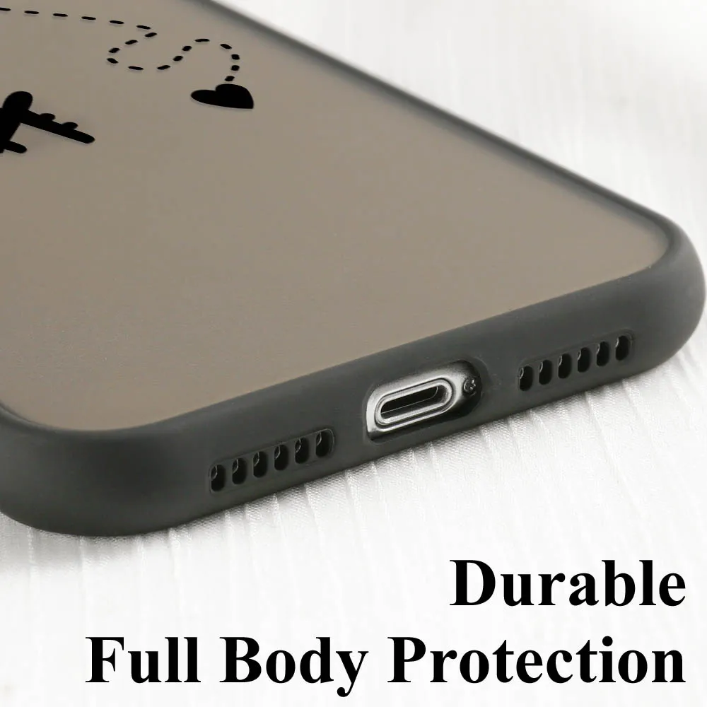 P40 Lite Case For Huawei P30 Pro P Smart 2021 Z S P50 Cases Painted Fundas On Huawei Nova 7i 5i Pro 5Z 7 6 SE Transparent Cover