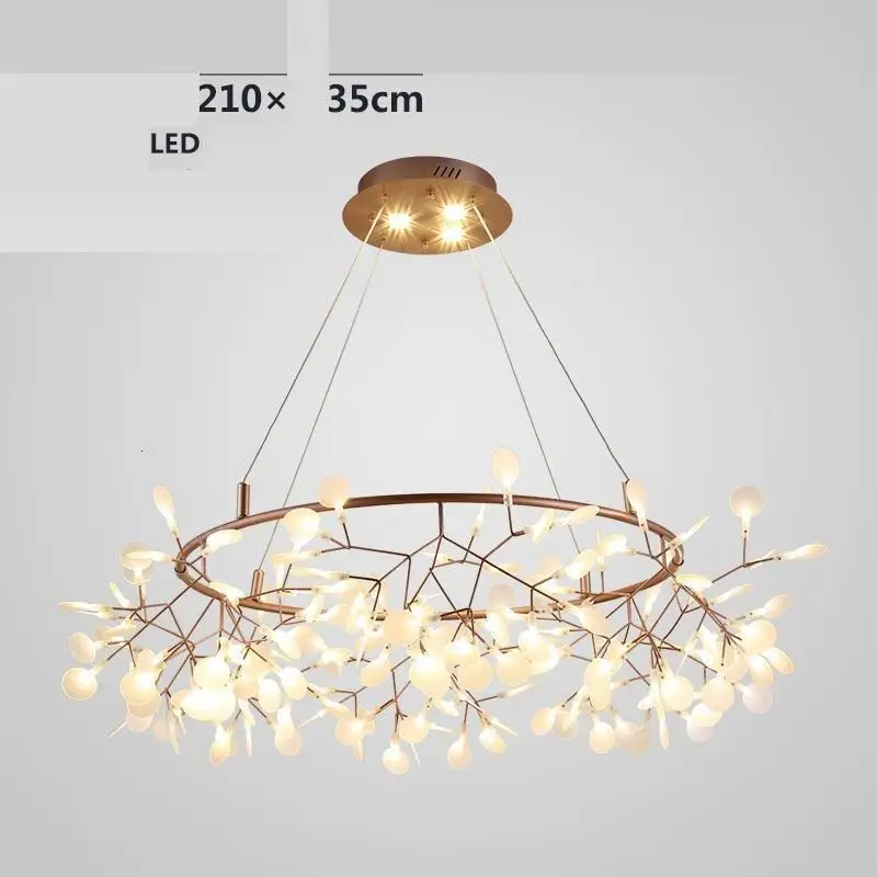 De Techo Colgante Moderna Para Comedor Лофт современный промышленный декор дома Декор для дома Luminaria подвесной светильник