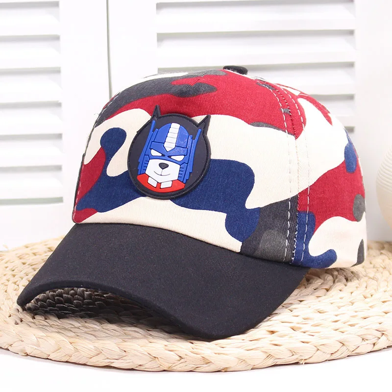 style 2 Хлопок Бэтмен Casquette бейсбольная Кепка Хип-Хоп Кепка Регулируемый бейсболка кепка шляпа для мальчиков и женщин - Цвет: style 2