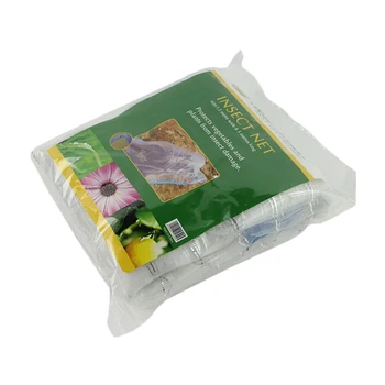 

1pc Insect Proof Net 1mx2m Outdoor Bird Plant Crops Protective Mesh Net Garden Vegetable Barrier Nets