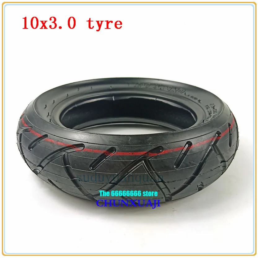 10x3 0 электрический скутер tyre10 * 3 00 внешняя шина внутренняя трубка для