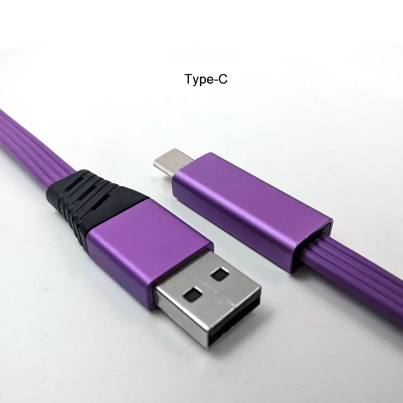 Usb type C телефонный кабель Mirco USB для samsung S9 кабель Android для Xiaomi Mi9 провод для быстрого заряда USB-C 1,5 м телефонный зарядный шнур