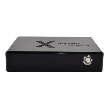 

3D Mini Arcade Video Game Console Moonlight Treasure Game Wired Controller Built-in 3100 2D and 60 3D Games US Plug