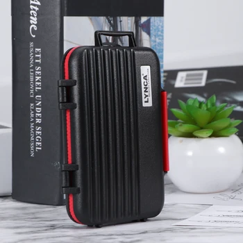 

Drop Resistance Memory Card Storage Case Holder SD Card Storage Box Camera Cartridge Waterproof