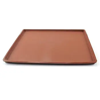 

Environmentally Friendly Silicone Baking Mat Multifunctional Cake Mat Painted Mat Swiss Roll Mat Baking Tools