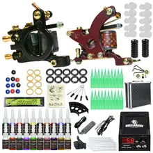 Топ для тату