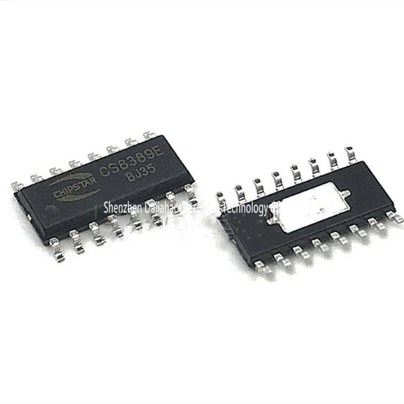 5pcs/lot CS8389E CS8389E ESOP16 Anti-breaking Class R Audio Power Amplifier