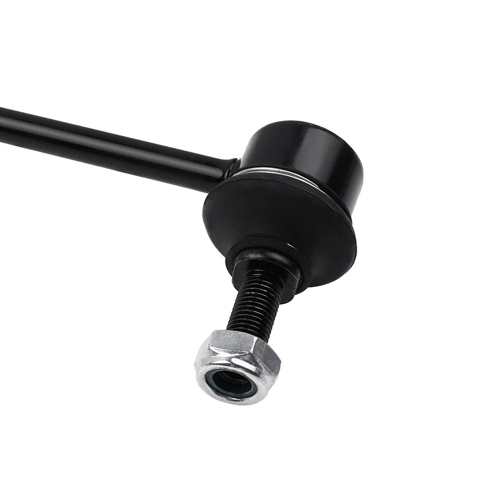 2 шт. стабилизатор стержня для Renault Twingo Bj 2000-2007 алюминиевый сплав OEM 8200040618 8200050191 строгие стандарты качества 8X