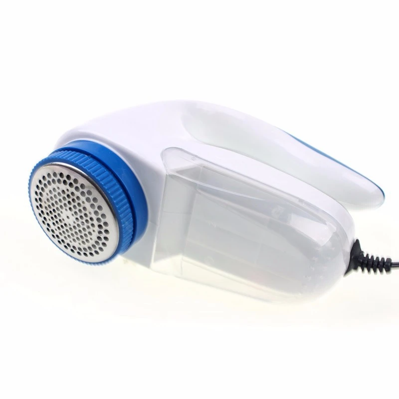  Electric Clothes Lint Removers Fuzz Pills Shaver for Sweaters / Curtains / Carpets Clothing Lint Pe