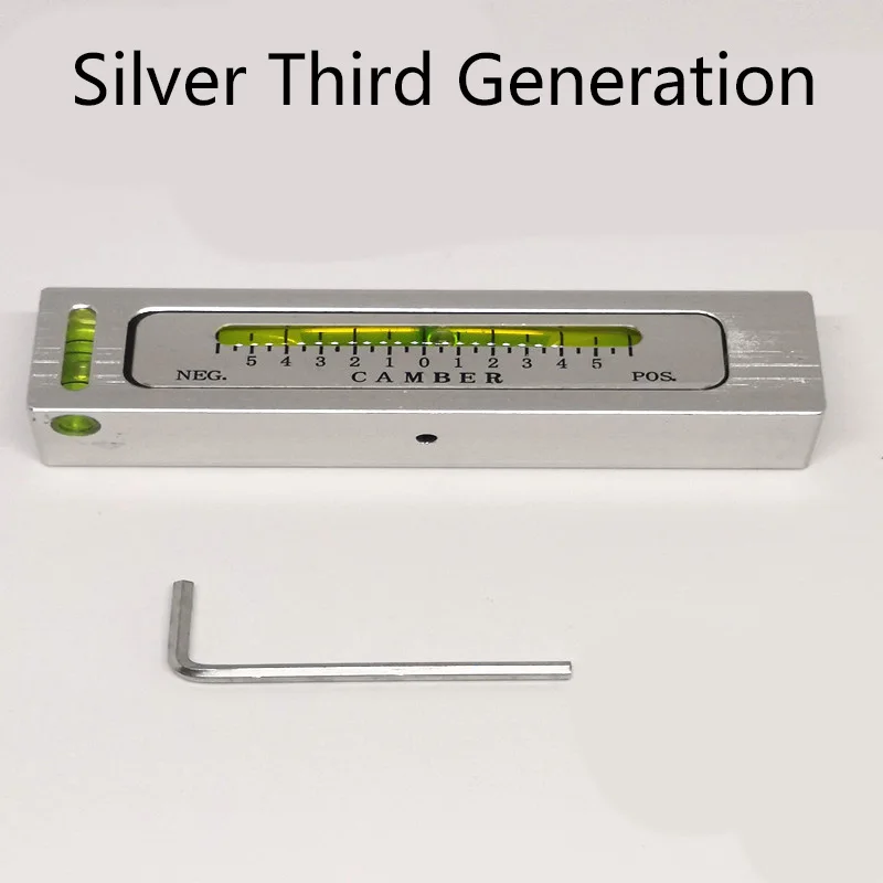 

Truck Magnetic Gauge Tool Camber Castor Test Alignment Universal Car High Quality Durable New Latest