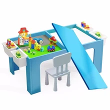 Infantiles Avec Chaise Pupitre De Estudio Pour Y Silla Game Kindergarten Enfant Kinder Study Table For Mesa Infantil Kids Desk