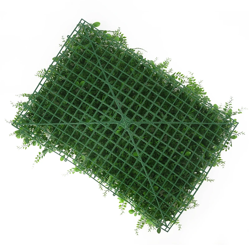 40x60 см Коврик для травы зеленое искусственное растение Газон Коврик с пейзажем для домашнего сада украшения стены вечерние Свадебные Поставки