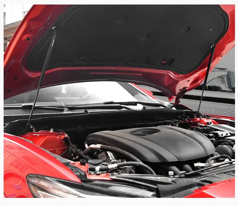 Modify-Gas-Struts-For-Mazda-CX30-2019-2020-2021-2022-2023-2024-2025 ...