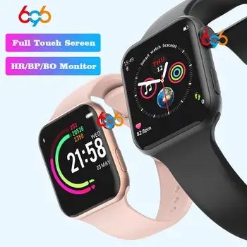 

Bluetooth Call Smart Watch F10 Men Pressure Fitness Tracker ECG Heart Rate Monitor Smart Bracelet Sports Wear Women Gym Watch