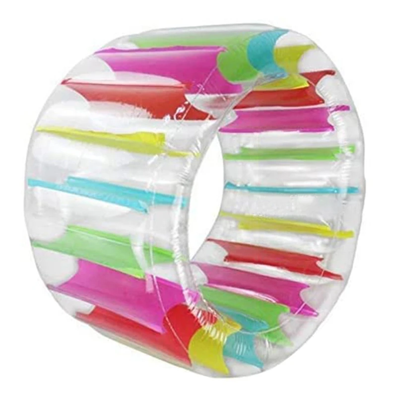 roda de água rolo flutuador multifuncional roda