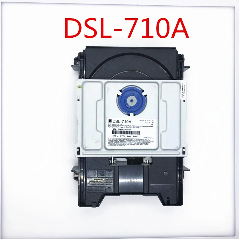 

original DSL710A F/W LT7.9 CD ROM DVD ROM DSL-710A DSL 710A