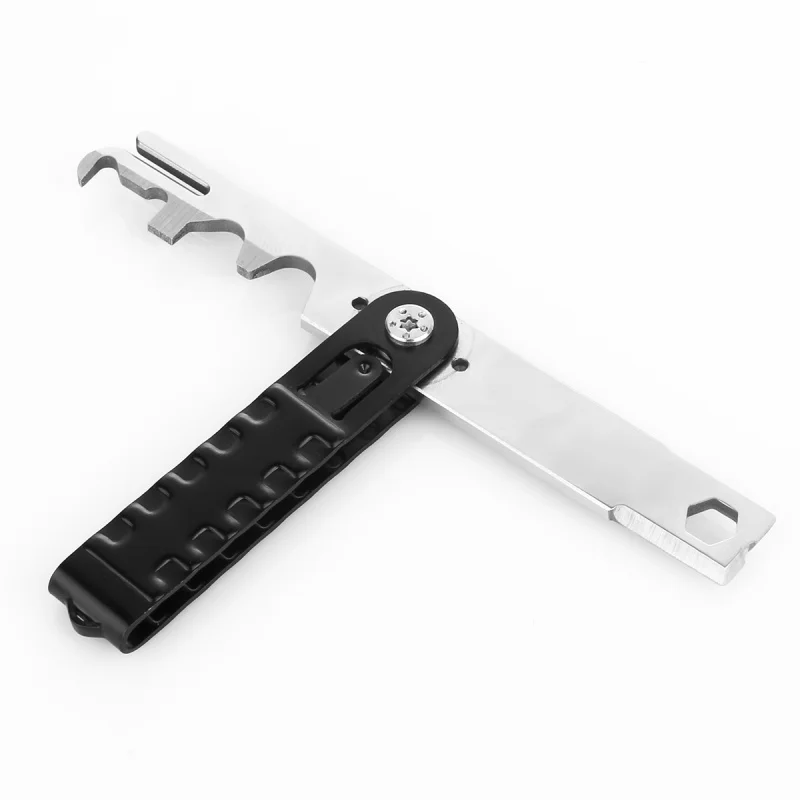 

Tactical AR15 Scraper Rifle Scraper BCG Carbon Removal Tool .223/5.56 AVAR15S