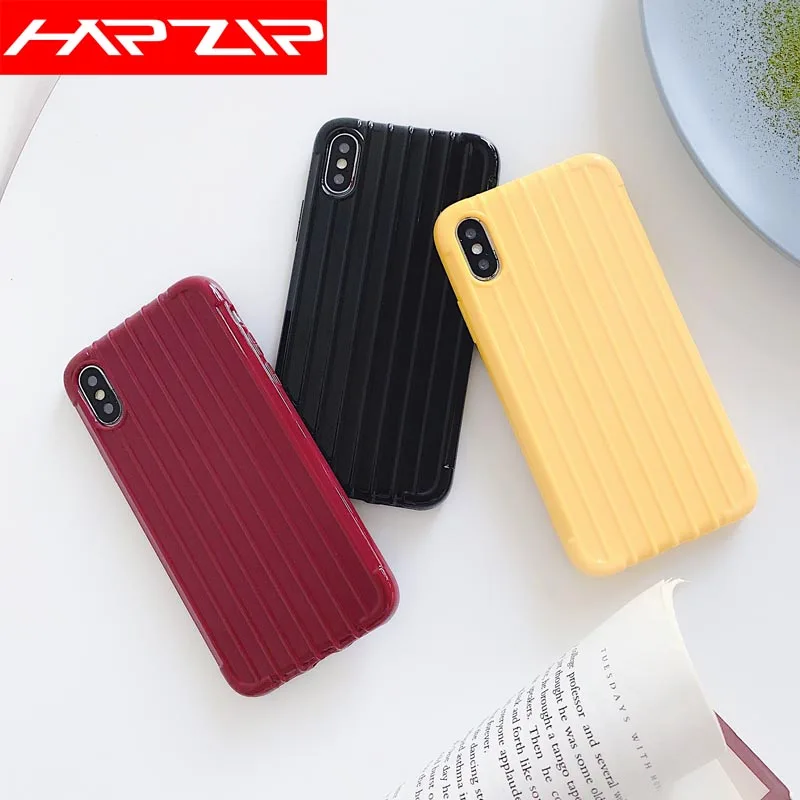 

Fashion Soft Back Cover Cases For iPhone 6 6s Plus X Ten 10 7 8 Plus XR XS Max XS Back Cover Capa Shell Coque Capa Funda