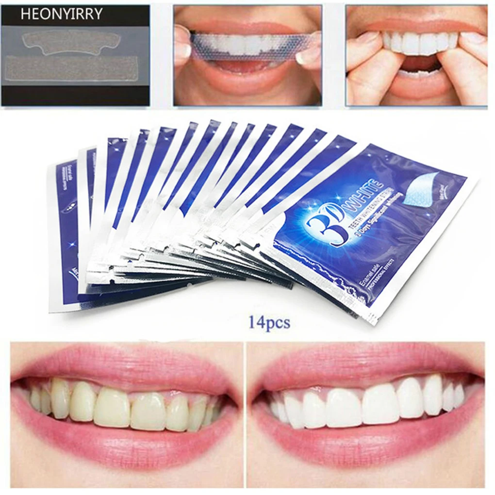 Полоски Oral Pro Купить