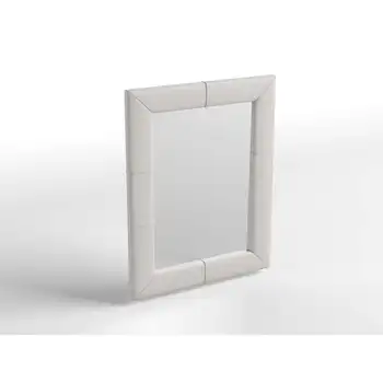 

Dimax mirror arono eco-leather