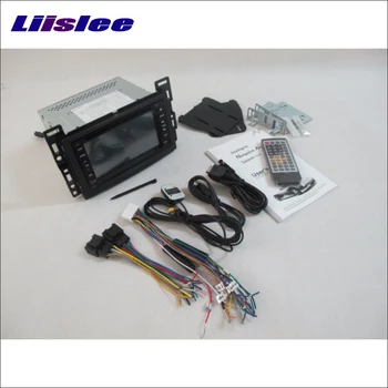 شراءل Pontica سيل 2006 ~ 2007 سيارة راديو ستيريو مشغل ديفيدي HD شاشة تحديد المواقع والملاحة نظام الوسائط المتعددة DVR القيادة مسجل فيديو