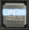 5 шт./лот CS8900A-CQ3Z CS8900A-CQ3 CS8900A CS8900ACQ3Z IC