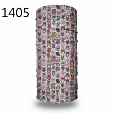 1401-1450 magiczny szalik odkryty rower sportowy pałąk rower jazda na rowerze Bandana szyi Tube cieplej bandany Scraf mężczyźni piesze wycieczki pałąk 2