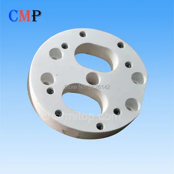 

M307 X056C110G51 Lower Isolator Plate 114Ø*15mm for Mitsubishi EDM /Mitsubishi Machine DWC-SX,CX