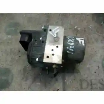 

ABS Ford Mondeo SALOON (GE) Environment 0265000014 [AX141] Bosch [10947643]