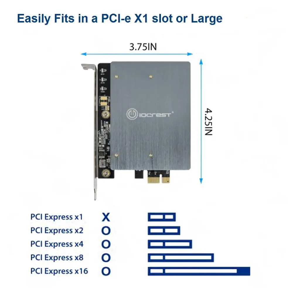 Ключ M.2 адаптер NGFF PCIE для M2 адаптер NGFF M.2 ключ-B SSD PCI Express PCIE карта расширения PCI-E для 2230 2242 2260 2280 M2