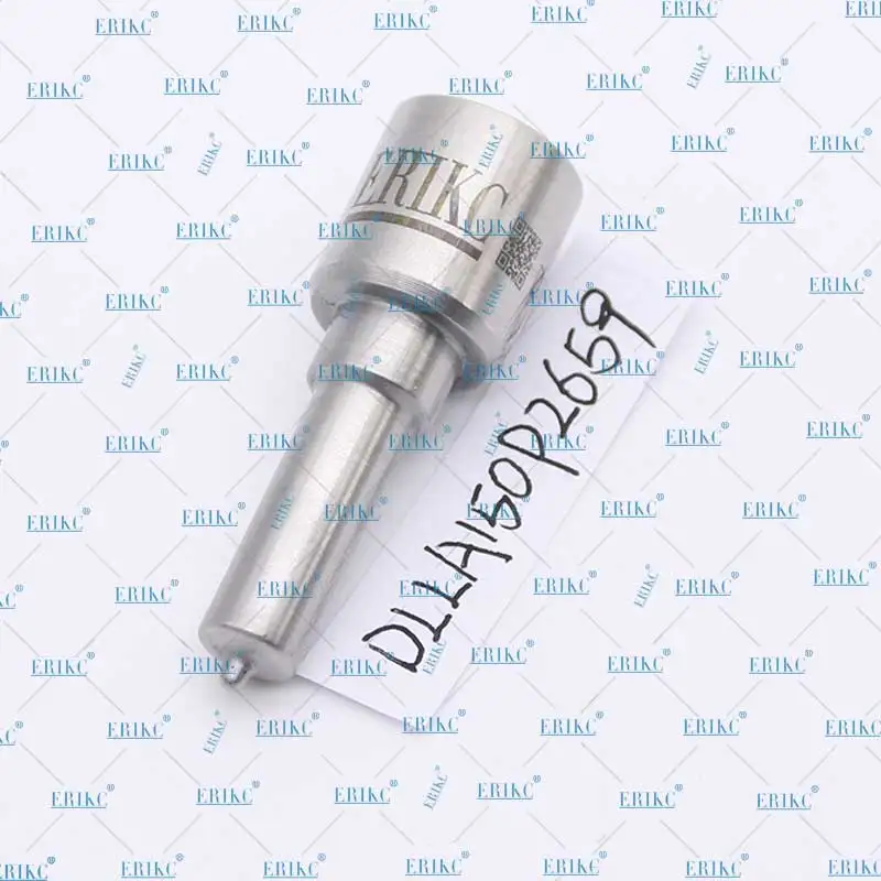 DLLA150P2659 Injector Nozzle Sprayer DLLA 150 P 2659 Common Rail Nozzle 0 433 172 659 for 0445110982 0445110981 (5)