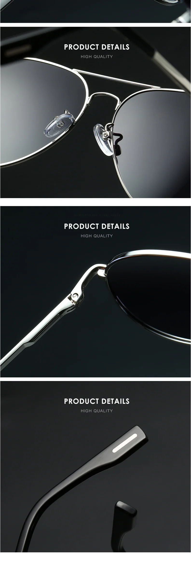 偏光太阳镜_男女偏光太阳镜大中号墨镜蛤蟆镜批发3025l---阿里巴巴_10