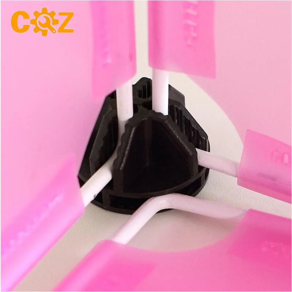 20pcs Shelf Storage Cabinet Buckle Connectors Lock Cube Diy Modular Closet Organizer Wardrobe Furniture Hinges Only Connectors Cabinet Hinges Aliexpress