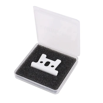 

24Teeth C-1 Ceramic T Trimmer Movable Replacement Blade T-outliner for D7 D8