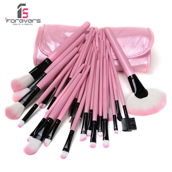 

32pcs Makeup Brushes Set Pro Blender Brush Foundation Powder Eyeshadow Brush Kit