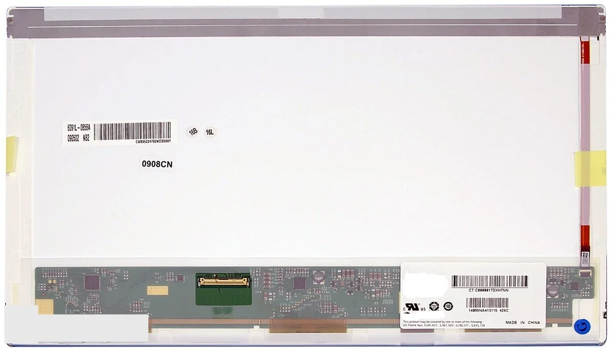 Screen for laptop Asus k42ja original | Компьютеры и офис