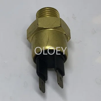 

Water tank radiator fan temperature control switch temperature control button 0065457124 for Mercedes-Benz BMW